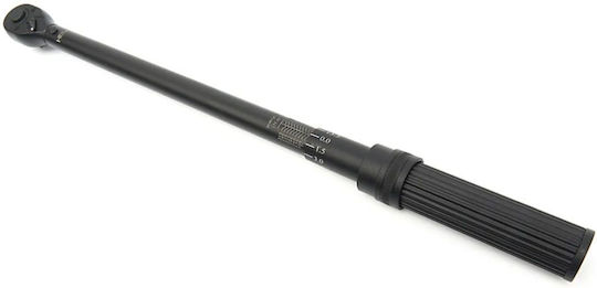 HBM Machines Cheie Dinamometrică Cu Patrat 1/2" 60-330 Nm