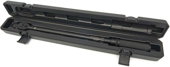 HBM Machines Cheie Dinamometrică Cu Patrat 1/2" 60-330 Nm