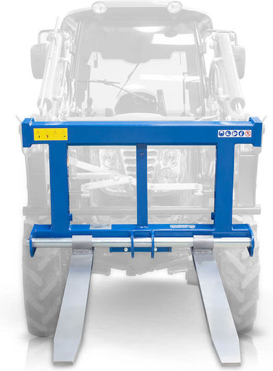 Graecus Част За Култиватор EHF700