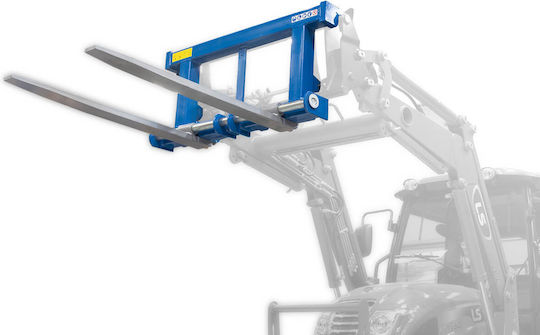 Graecus Част За Култиватор EHF700