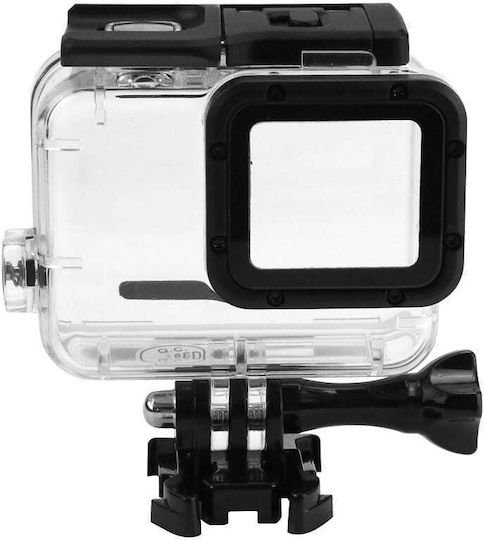 Husă Impermeabilă Gopro Hero 5 6 7 Hero 2018 Transparentă