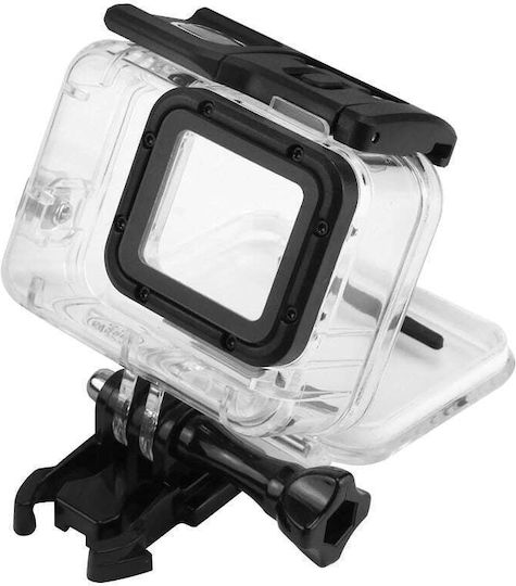 Husă Impermeabilă Gopro Hero 5 6 7 Hero 2018 Transparentă