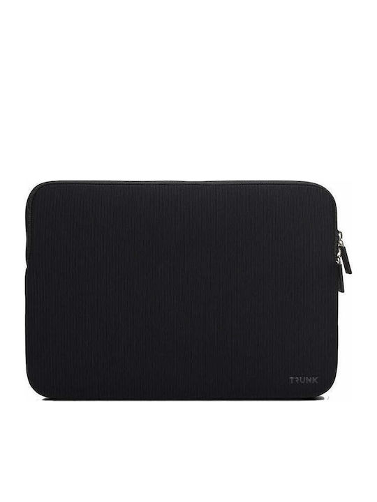 Trunk Laptop Case 13" Black Trunk Laptop Case 13" Black