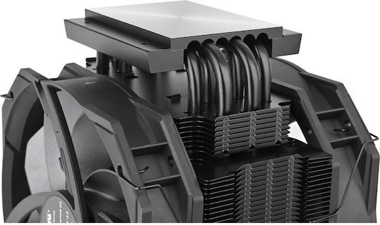 Thermaltake WAir Dual Fan CPU Cooling for 4677/SP6 Socket