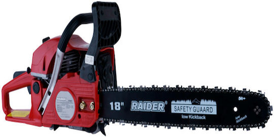 Raider RD-GCS15 Gasoline Chainsaw 6.7kg