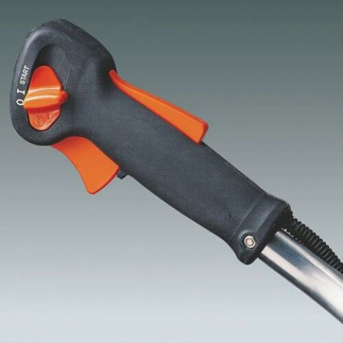 Stihl FS 120 Двутактов Бензинов Храсторез Рамо/ръка 1.8к.с 6.3кг