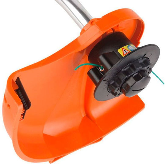 Stihl FSE 60 Ηλεκτρικό Χορτοκοπτικό Ώμου / Χειρός 540W 3.9kg