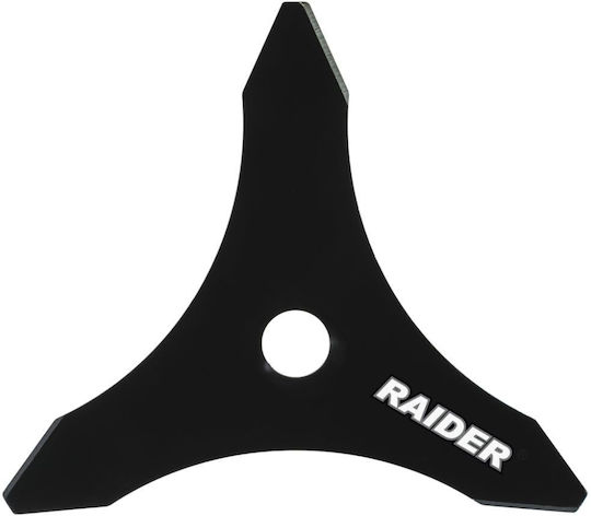 Raider Δίχρονο Βενζινοκίνητο Χορτοκοπτικό Ώμου / Χειρός 3hp 7.5kg