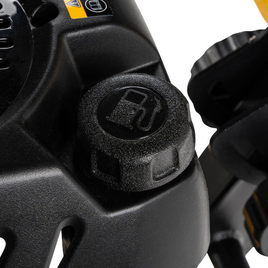 Texas Pro Trim 600TR Αυτοκινούμενος Καταστροφέας Βενζίνης 3.88hp
