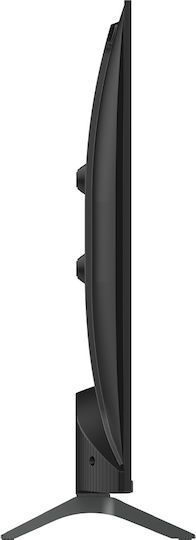 Tesla Smart Τηλεόραση 40" Full HD QLED Series 6 HDR (2026) Q40E665GFS