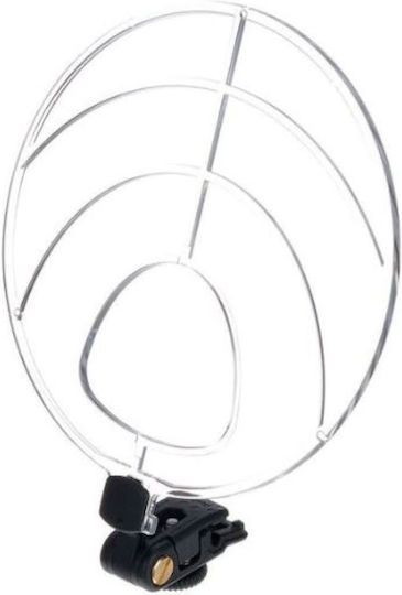 Jazzlab Deflector Pro Schallablenkschild für Trompete – Posaune – Saxophon