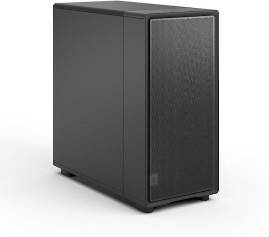 Fractal Design Epoch XL Full Tower Κουτί Υπολογιστή Μαύρο
