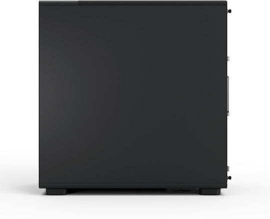 Fractal Design Epoch XL Full Tower Κουτί Υπολογιστή Μαύρο