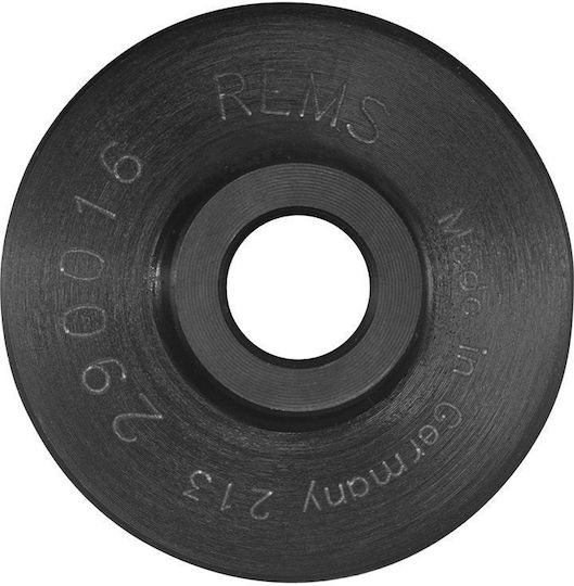 Roată de tăiere Rems P10-63 S7 pentru plastic