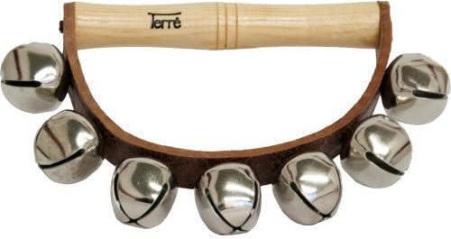 Terre Sleigh Bells Камбани
