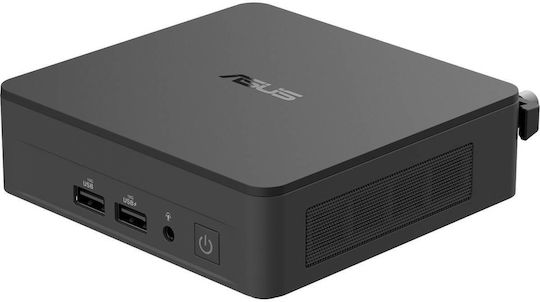 Asus Gen13 RNUC13ANKi50WC2 Barebone (Core i5-1340P)