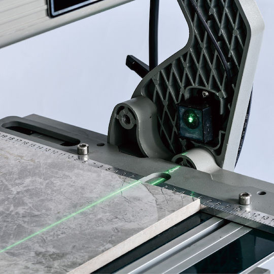 Bihui Tile Cutter Electric 3kw