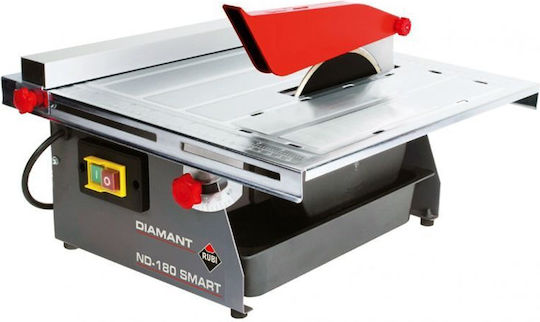 Rubi Tăietor de plăci Manual 550W 200mm