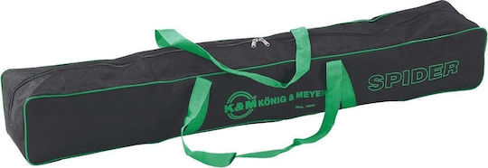 Konig & Meyer 18851 Waterproof Case Keyboard Black