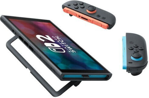 Nintendo Switch 2 256GB & Assassin’s Creed Shadows Game-Key Card