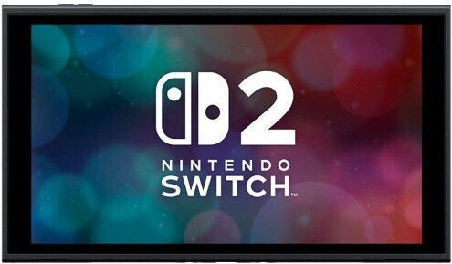 Nintendo Switch 2 256GB & Assassin’s Creed Shadows Game-Key Card
