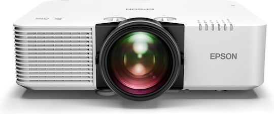 Epson EB-L695SU V11HB31040 Projector 3LCD με Wi-Fi