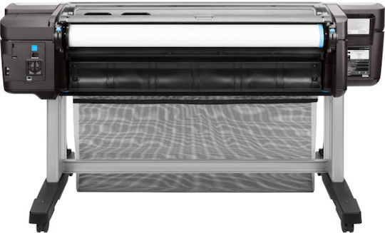 HP DesignJet T1700 PostScript Plotter - 44'' (1118mm)