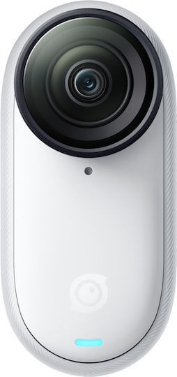 Insta360 Go 3s Action Pod Arktisweiß