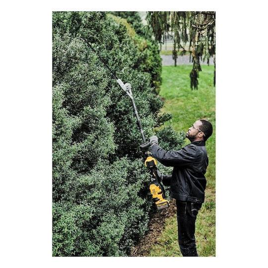Dewalt Attachment Hedge Trimmer Dcmasph6n Splitboom