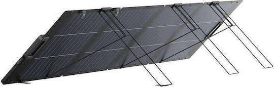EcoFlow Solarbatterieladegerät 220W (EFSOLAR220W-NS)