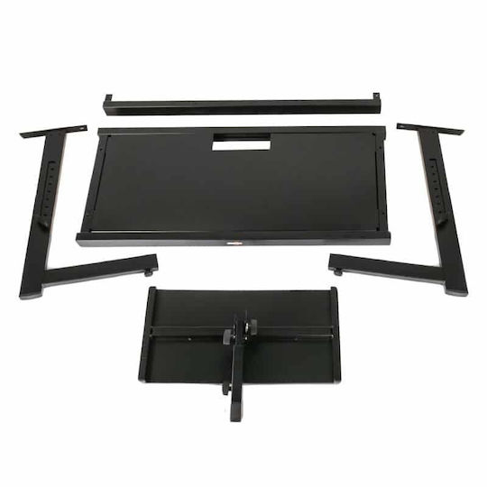 STAND4ME Stand4me DJ Mobile Pro Black