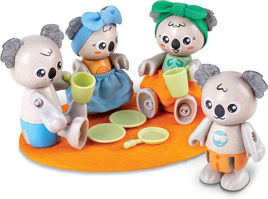 Hape Миниатюрна играчка
