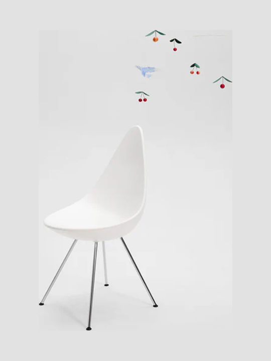 Flensted Multicolour Cherry Room Mobile 45x42 Cm