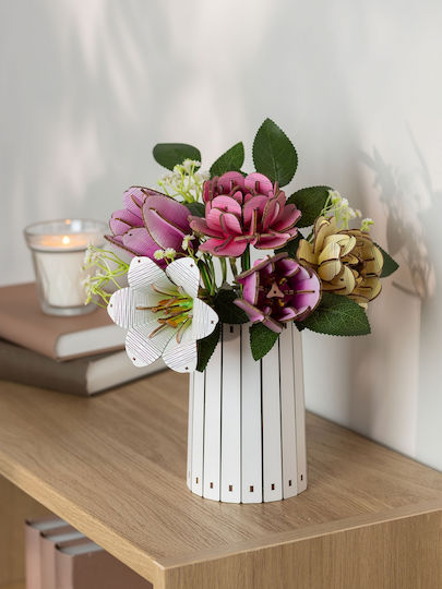 Revell *****revell Flower Garden Flowers 00632 06321