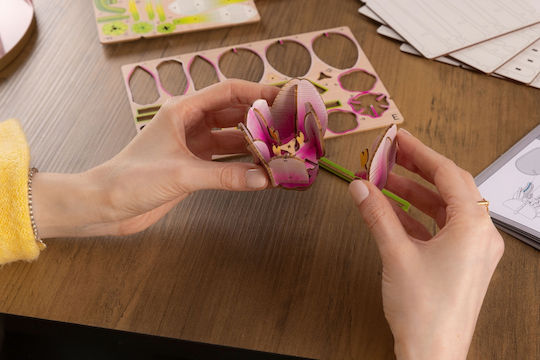 Revell *****revell Flower Garden Flowers 00632 06321