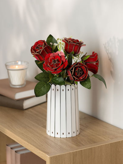 Revell Revell Creative Wood Art Flowers Dream Roses