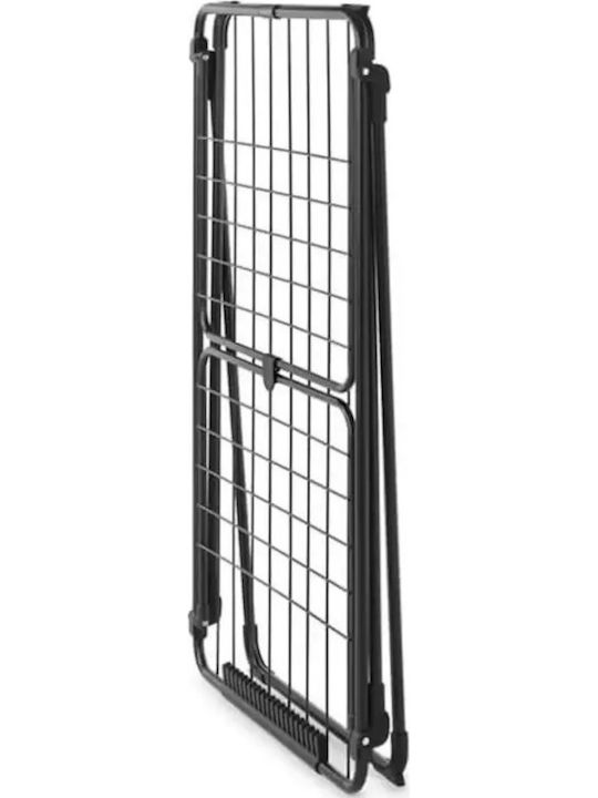 Brabantia Πτυσσόμενη Απλώστρα Δαπέδου με Μήκος Απλώματος 18m