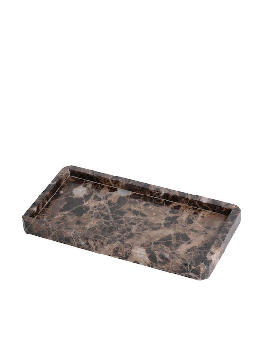 Andrea House Tăvi Decorative Marmură Royal Marble