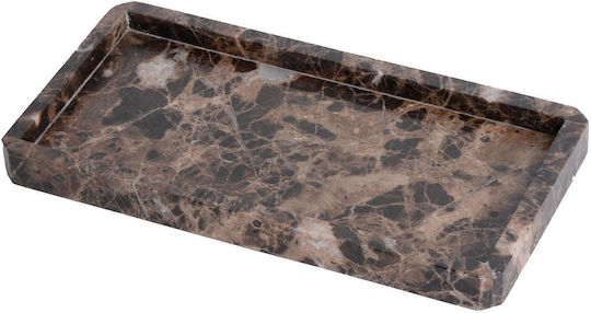 Andrea House Мраморен Диск Royal Marble
