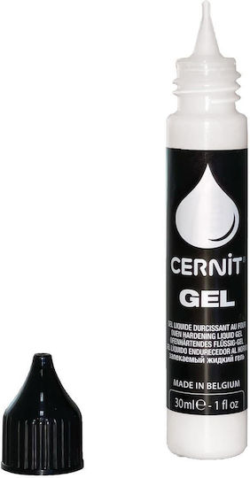 Cernit Flüssige Handwerksfarbe 30ml