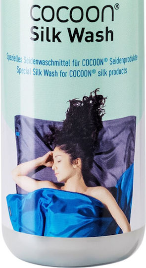 Cocoon Απορρυπαντικό Ρούχων