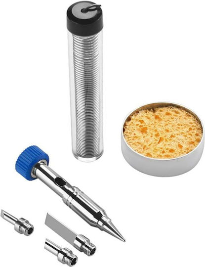 Gas Lötkolben Kraft&Dele Kd1792 1300°C 12 ml