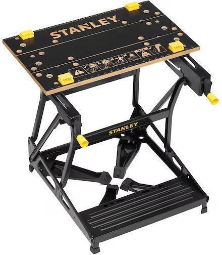 Stanley Bancă Rezistență 250kg 61x37x20.5cm 2buc STST83400-1