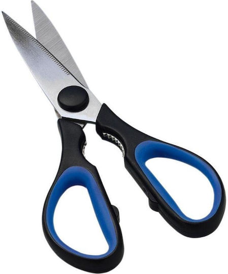 Wedo Scissors Multipurpose 8 Inch