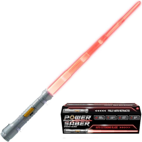 Power Saber – Automatic Saber W Sound Light Kinderschwert