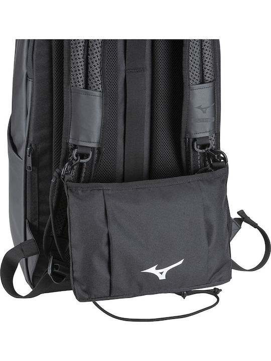 Waso Geantă Pentru Bărbați De Umăr / Tip Crossbody Neagră
