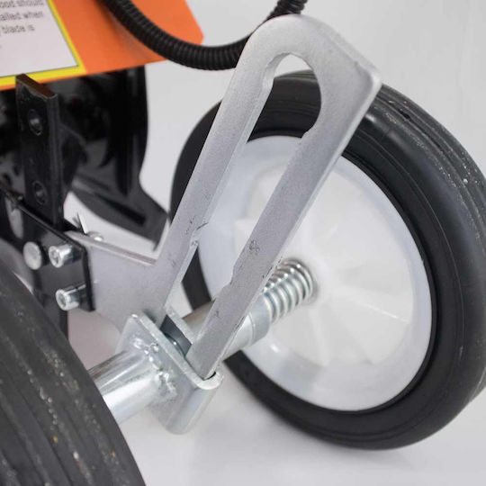 Nakayama MB2510 Two-stroke Cultivator Gasoline 2.2hp/52cc