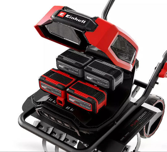 Einhell GP-CR 36/45 Li E BL Мотофреза На батерия
