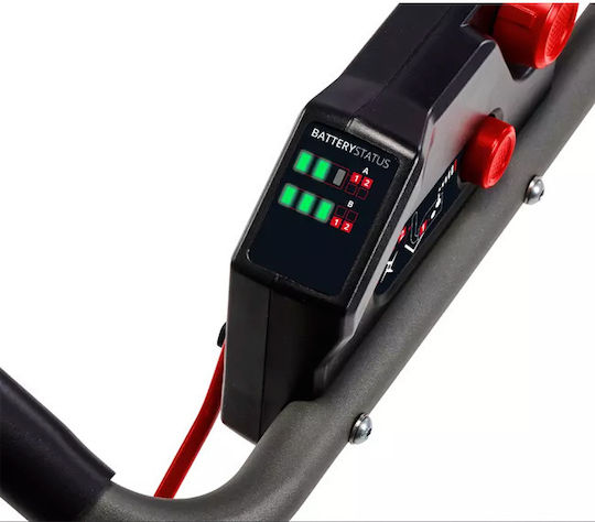 Einhell GP-CR 36/45 Li E BL Мотофреза На батерия
