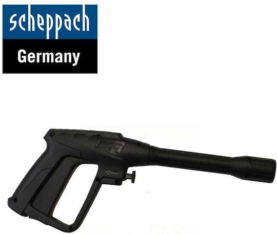 Scheppach Пистолет/екстендер за поливане 5907705005